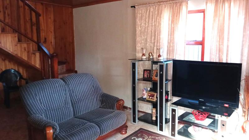 4 Bedroom Property for Sale in Highbury Western Cape